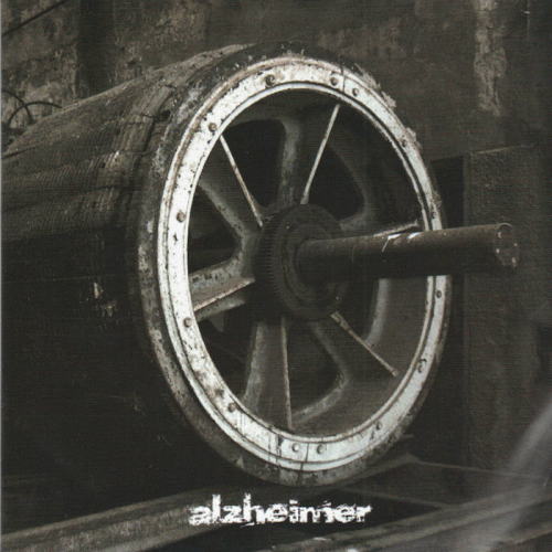 Alzheimer (ITA-2) : EP 2008
